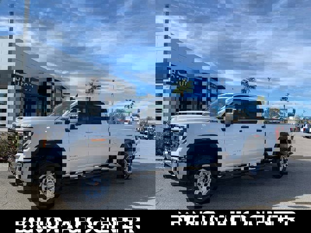 New 2026 GMC Sierra 2500 Pro w/ 1SA Pro Safety Plus Package