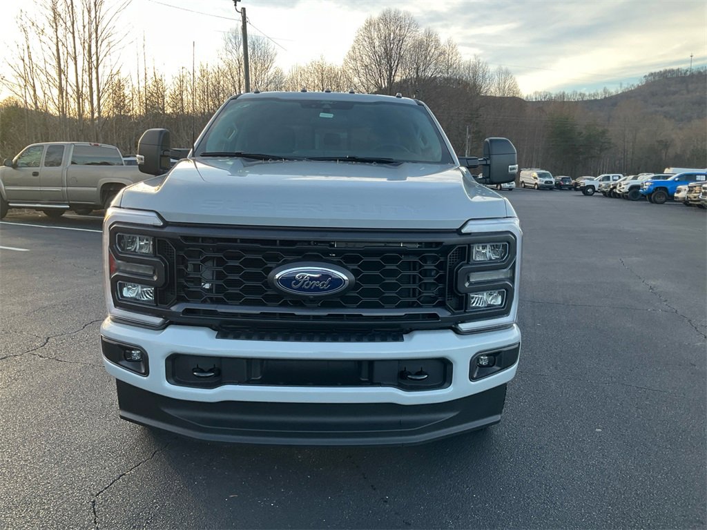 New 2026 Ford F350 XL w/ STX Appearance Package video 2