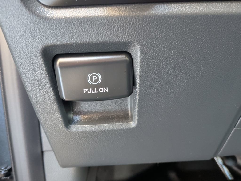 Certified 2025 Ford F150 XL w/ Equipment Group 103A High image 15