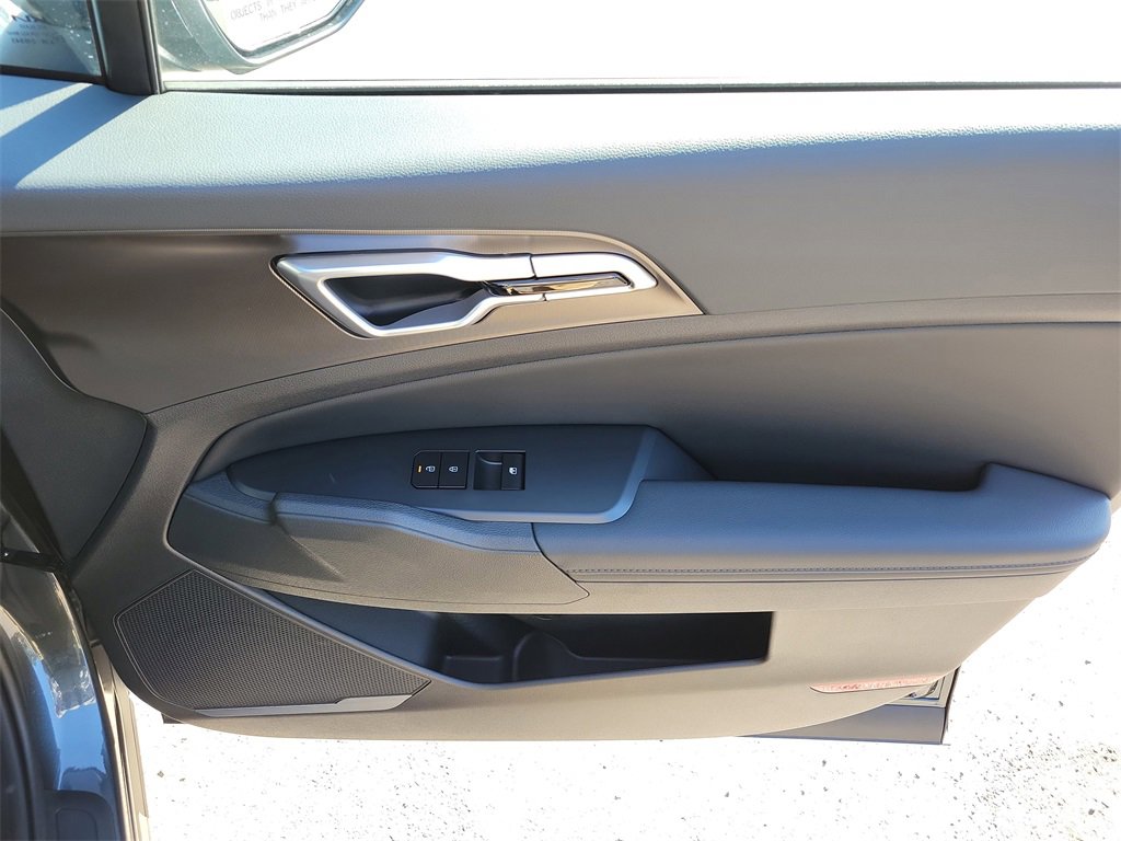 New 2026 Kia Sportage EX image 10