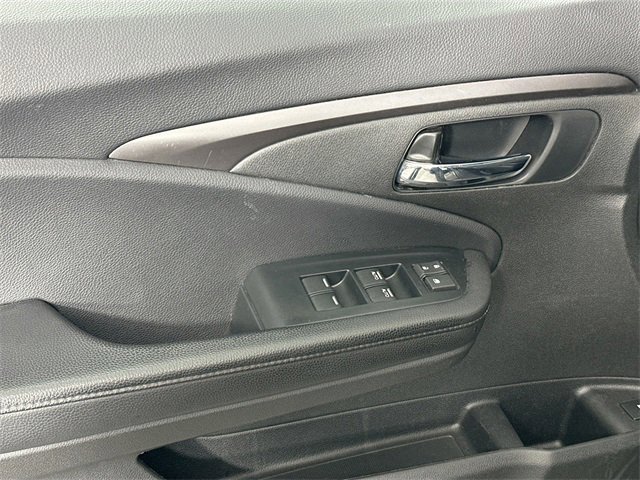 Used 2022 Honda Pilot Sport image 24