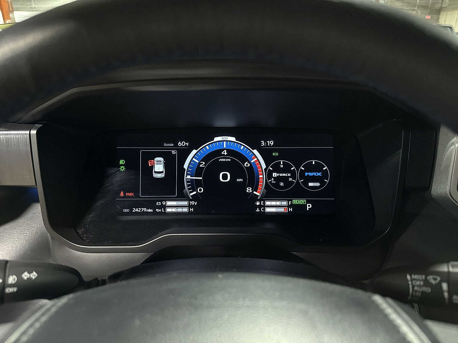 Used 2024 Toyota Sequoia Platinum image 36