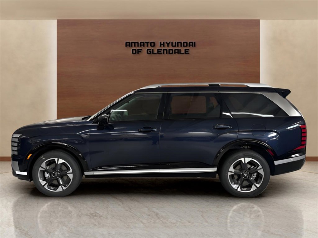 New 2026 Hyundai Palisade Limited image 3