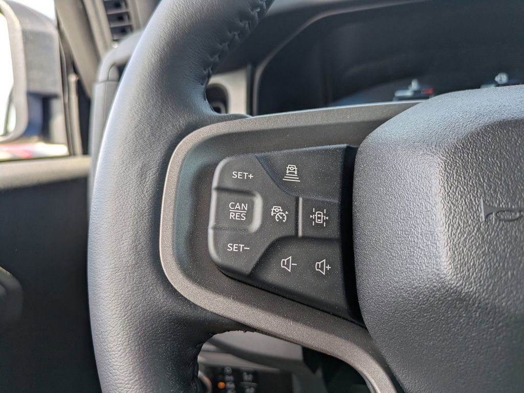 New 2025 Ford Bronco Badlands image 27