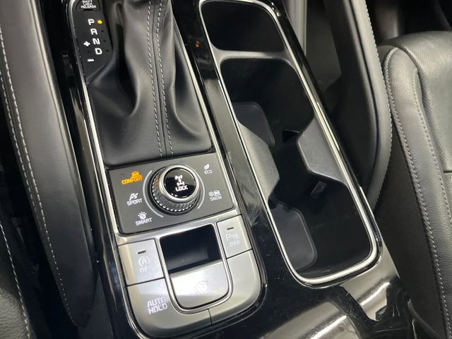 Certified 2022 Kia Telluride EX w/ EX Premium Package image 25
