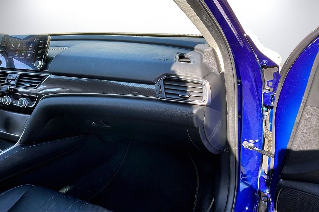 Used 2022 Honda Accord Sport Special Edition image 19