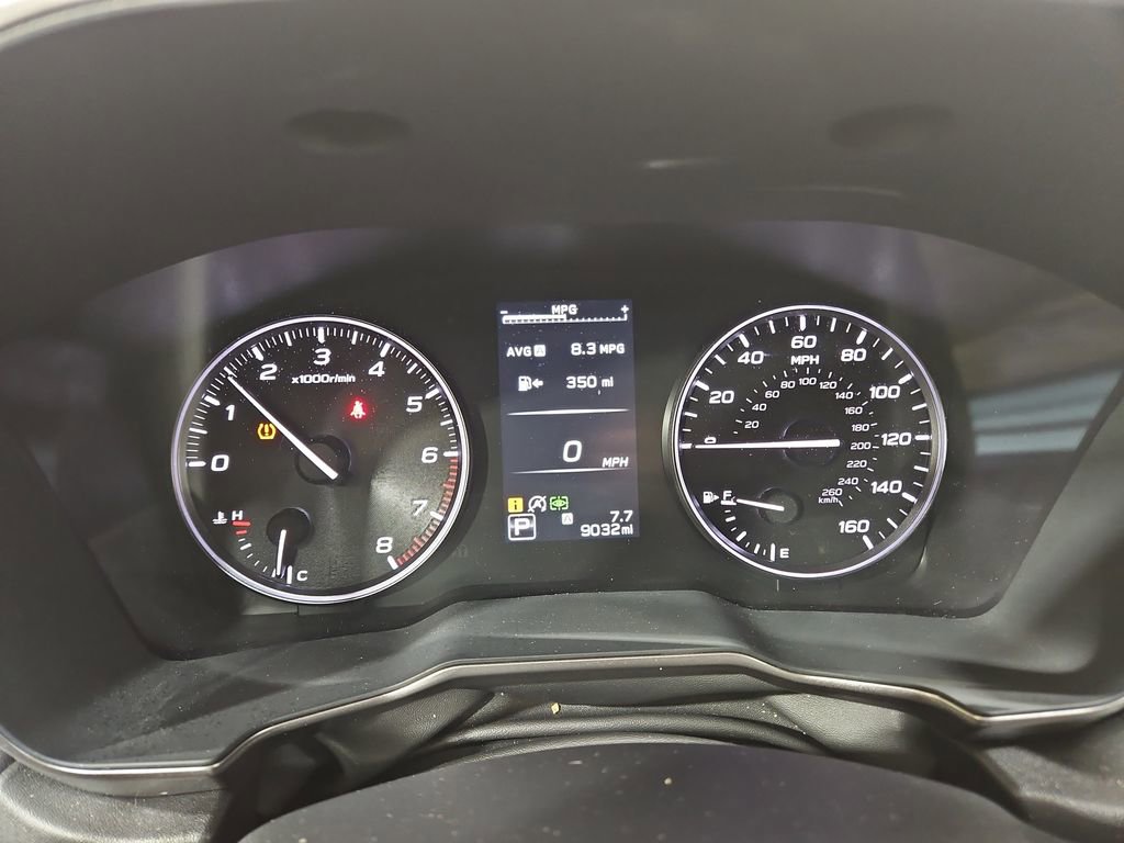 Certified 2025 Subaru Outback Limited AWD/4WD image 16
