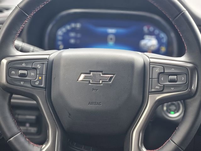 Used 2024 Chevrolet Tahoe RST w/ Luxury Package image 16