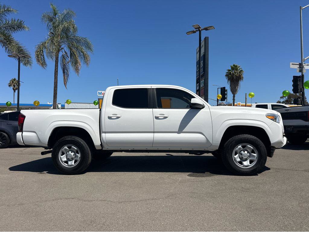 Used 2021 Toyota Tacoma SR w/ SR Convenience Package RWD image 37