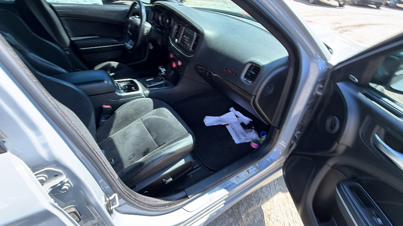 Used 2021 Dodge Charger Scat Pack image 19