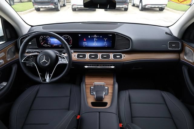 Certified 2026 Mercedes-Benz GLE 350 4MATIC image 14