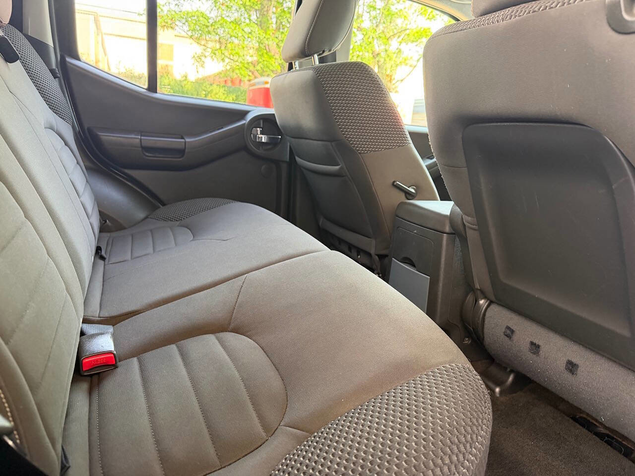 Used 2013 Nissan Xterra PRO-4X image 15