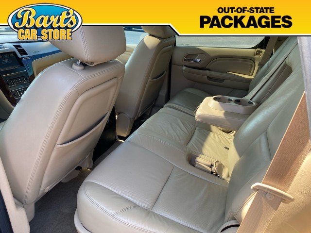 Used 2012 Cadillac Escalade 4WD Hybrid image 23