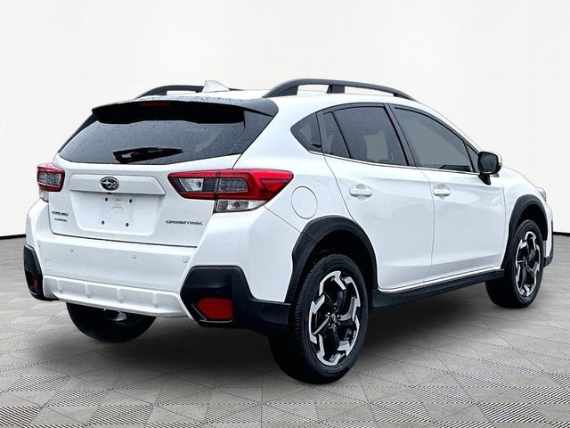 Used 2023 Subaru Crosstrek 2.5i Limited w/ Moonroof Package image 6