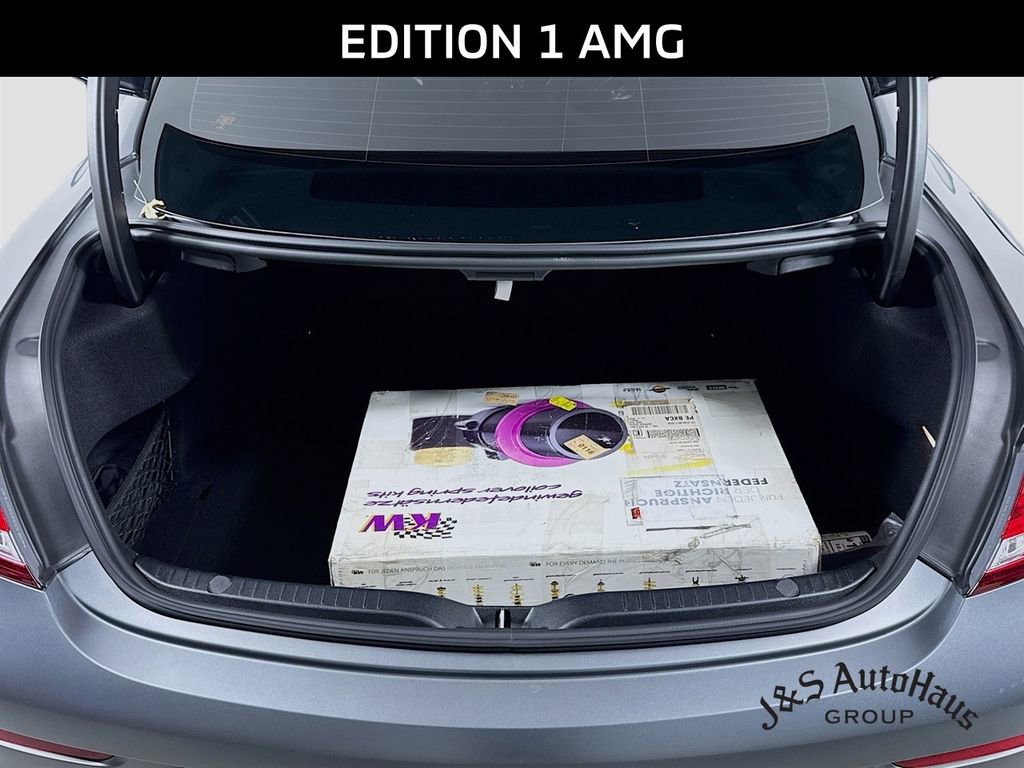 Used 2017 Mercedes-Benz C 63 AMG S image 33