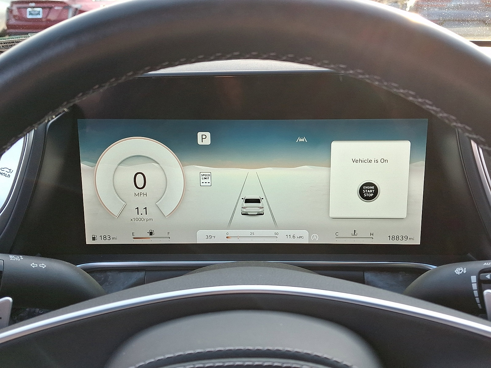 Certified 2023 Genesis G90 3.5T image 25