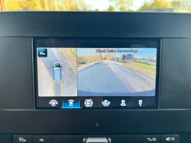 Used 2024 Mercedes-Benz Sprinter 2500 image 38
