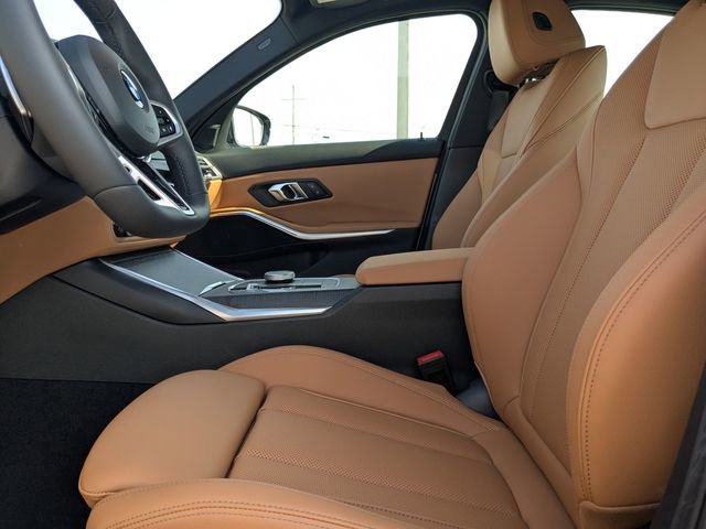 New 2026 BMW 330i Sedan w/ M Sport Package RWD image 21