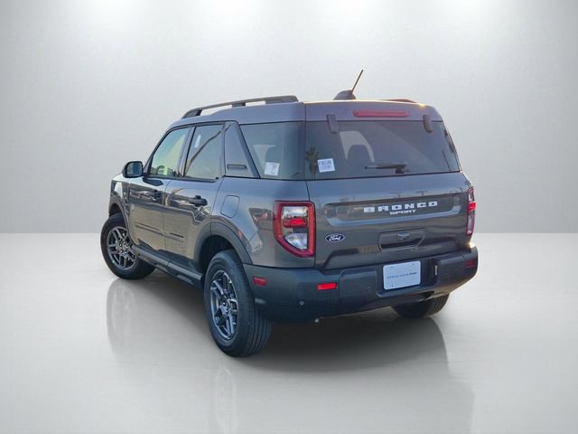 New 2026 Ford Bronco Sport Big Bend w/ Convenience Package image 8