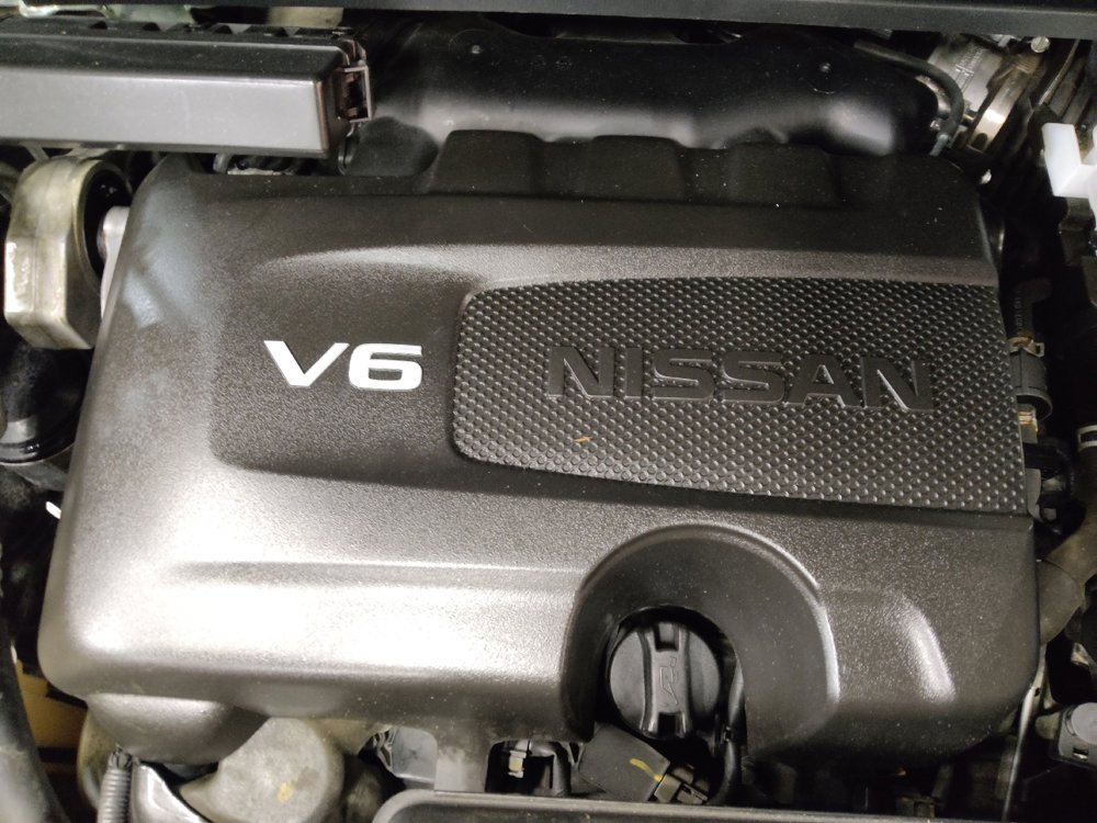 Used 2020 Nissan Pathfinder S image 30