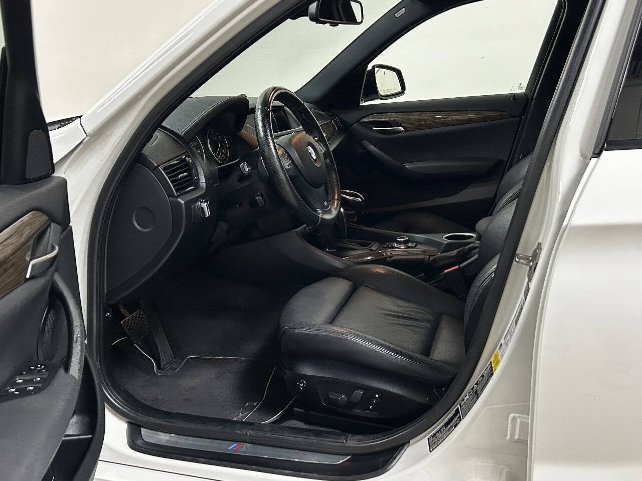 Used 2015 BMW X1 xDrive35i AWD/4WD image 16
