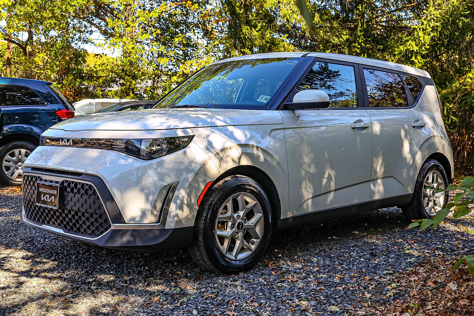 Certified 2023 Kia Soul LX w/ LX Technology Package image 3