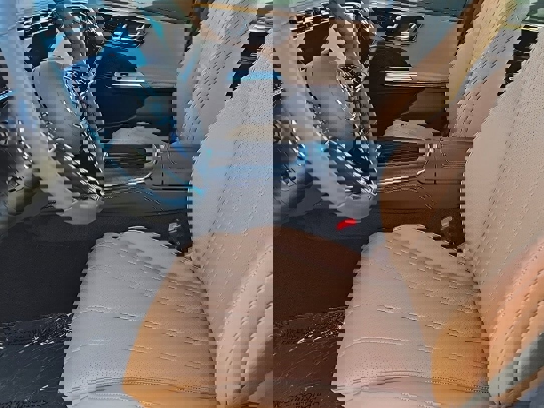 New 2026 Mercedes-Benz E 350 4MATIC image 15