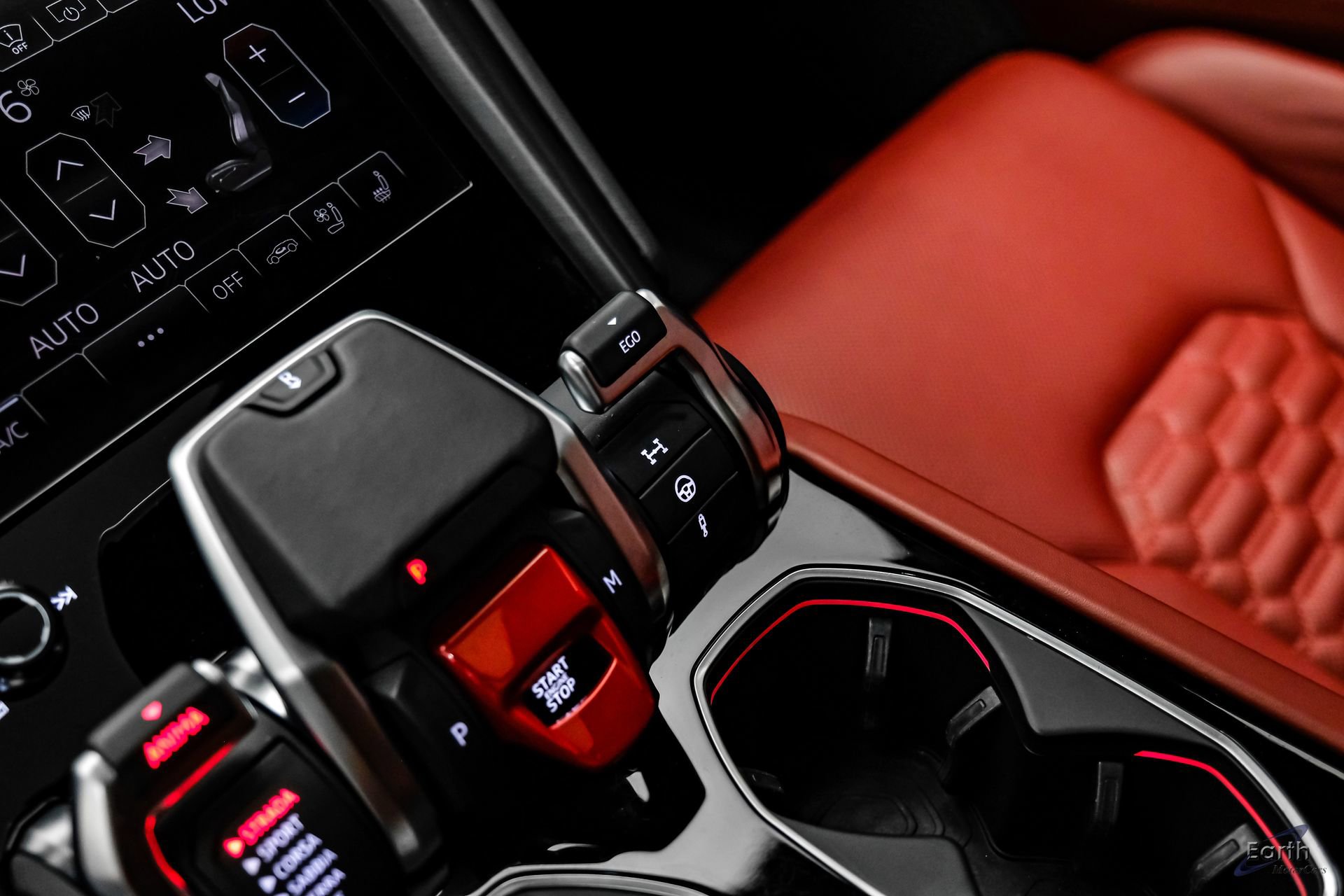 Used 2022 Lamborghini Urus image 65