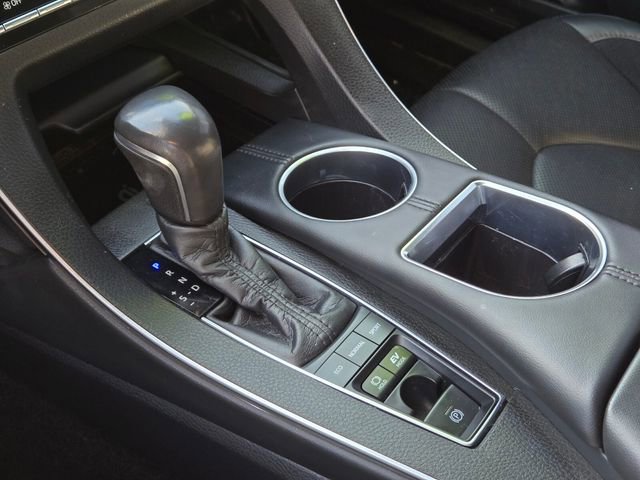 Certified 2021 Toyota Avalon XSE w/ Carpet Mat Package (TMS) image 23