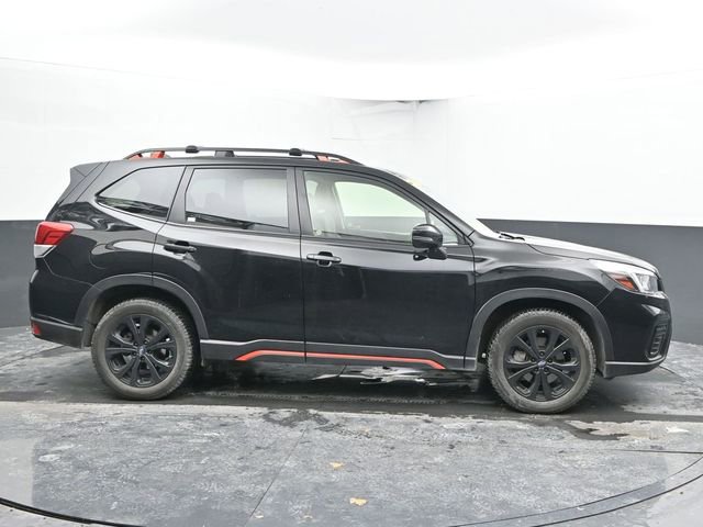 Used 2019 Subaru Forester Sport w/ Popular Package #2 image 12