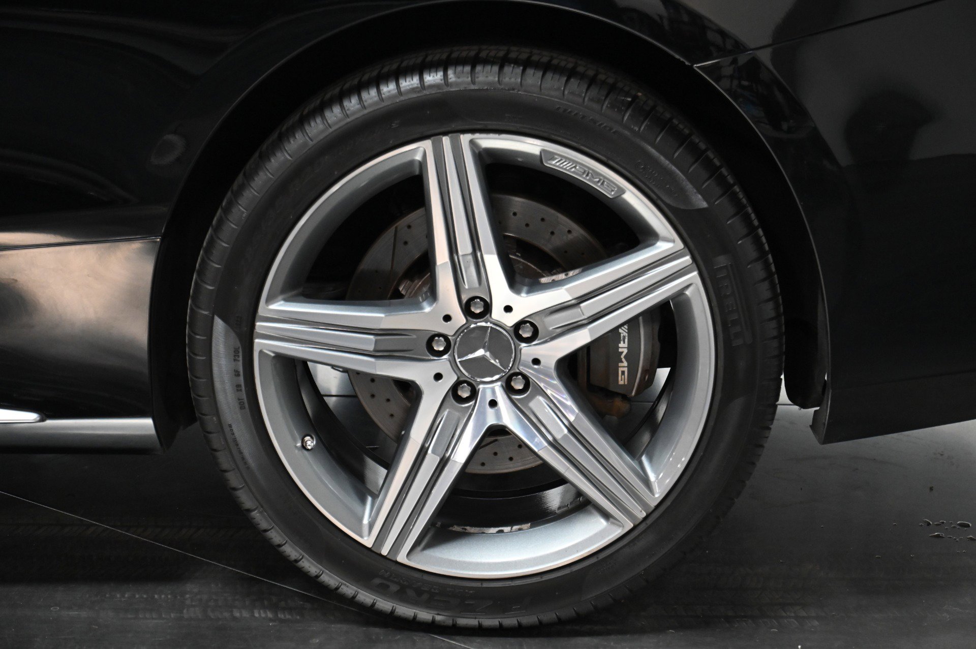 Used 2016 Mercedes-Benz S 63 AMG 4MATIC Coupe image 46