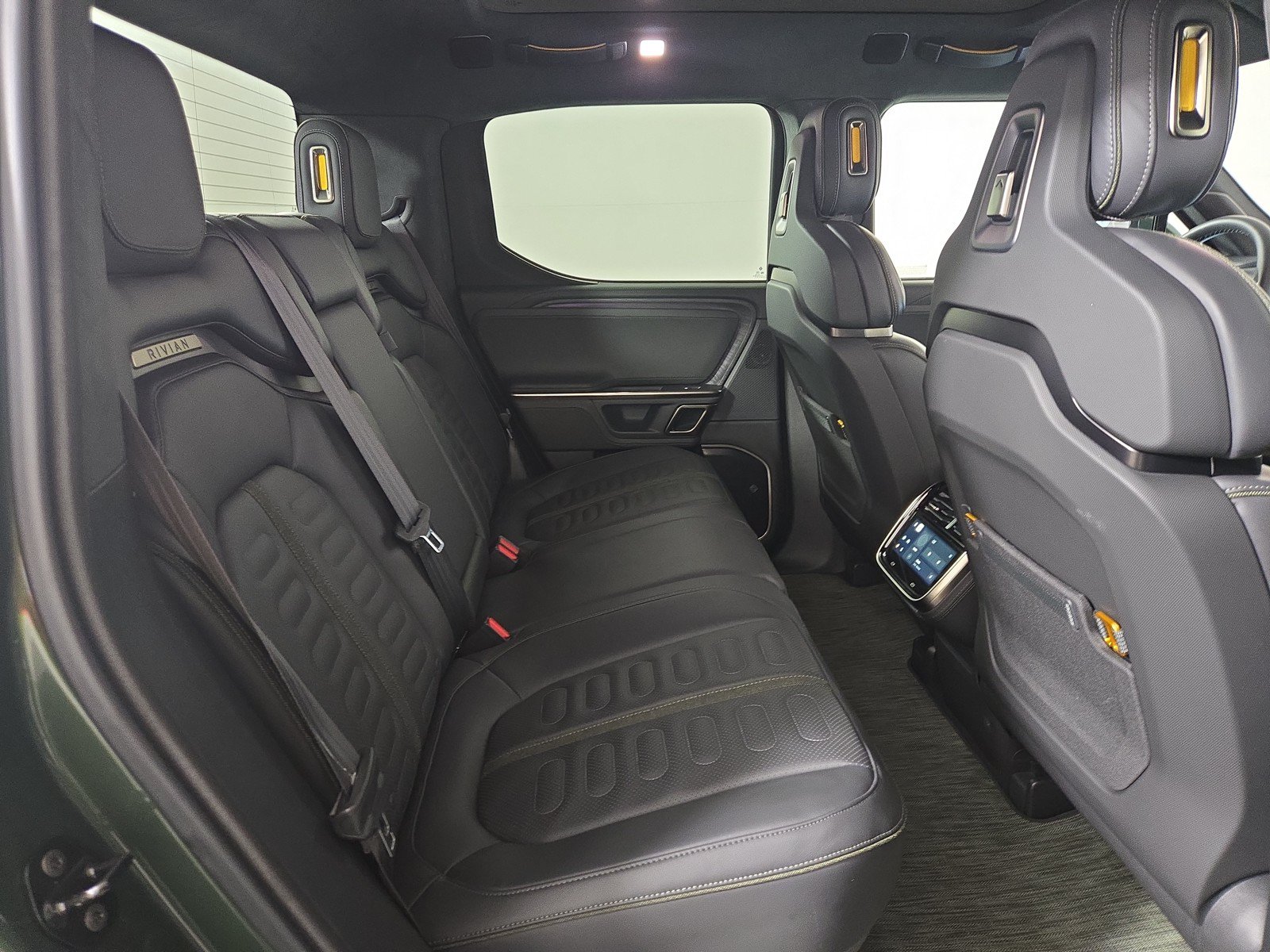 Used 2024 Rivian R1T Adventure AWD/4WD image 22