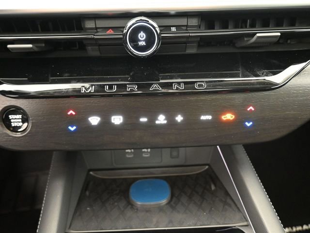 New 2026 Nissan Murano SL image 6