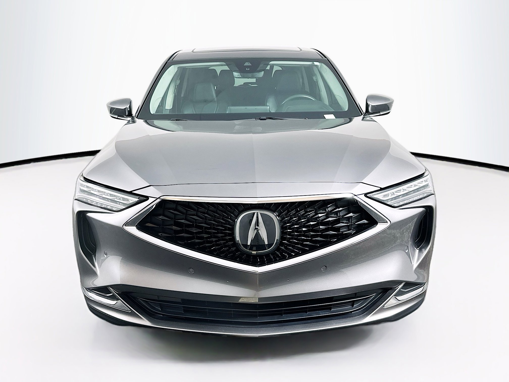 Used 2024 Acura MDX FWD w/ Technology Package image 2