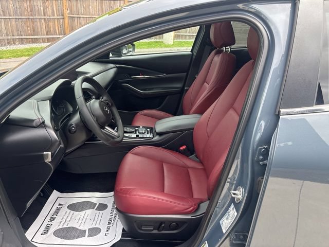 Used 2024 MAZDA CX-30 AWD 2.5 S w/ Preferred Package image 11