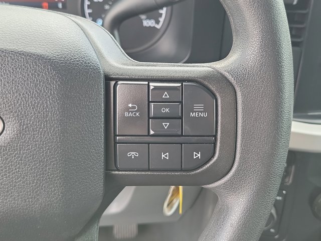 Certified 2025 Ford F250 XLT AWD/4WD image 24