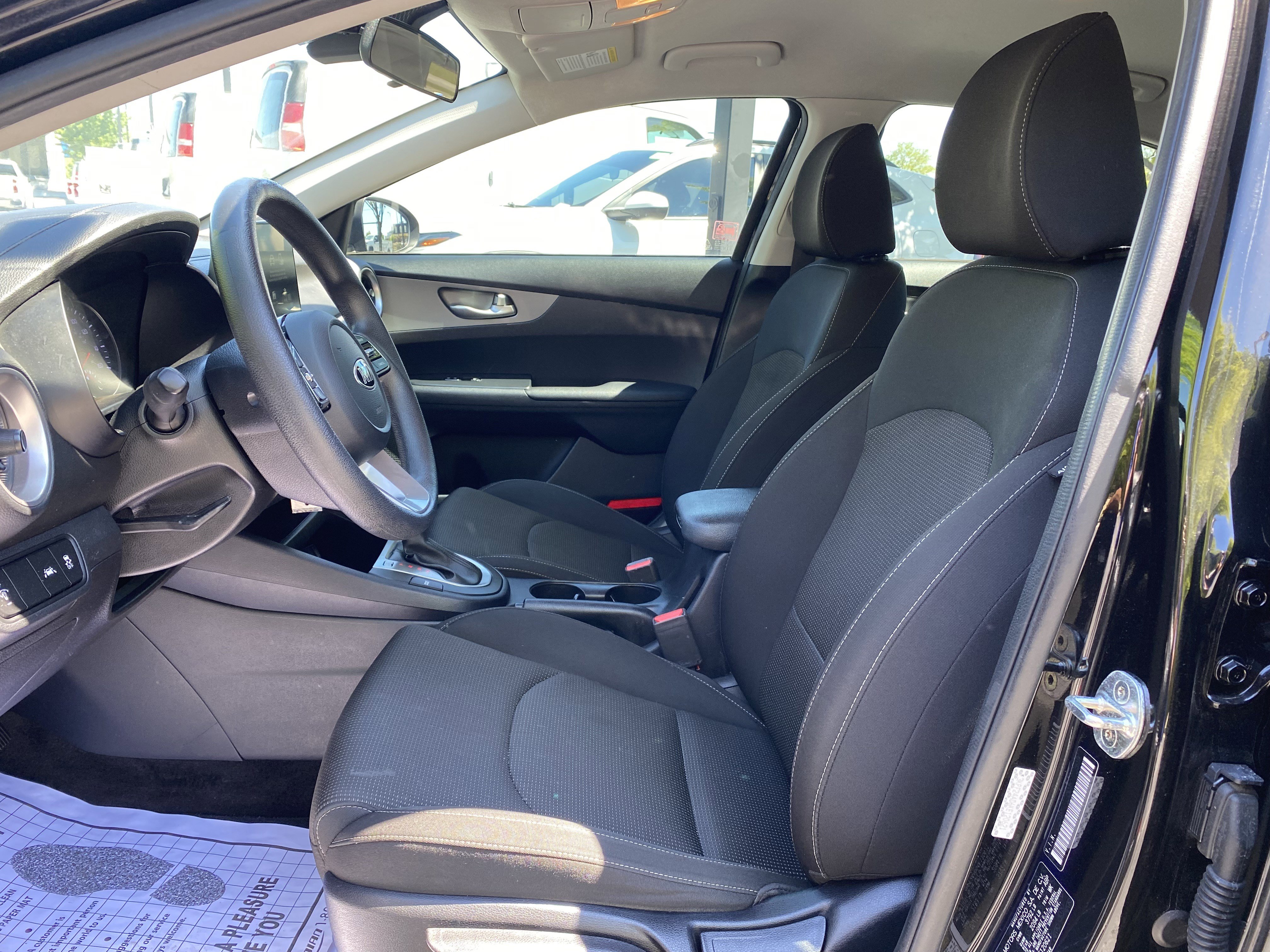 Used 2019 Kia Forte LXS image 15