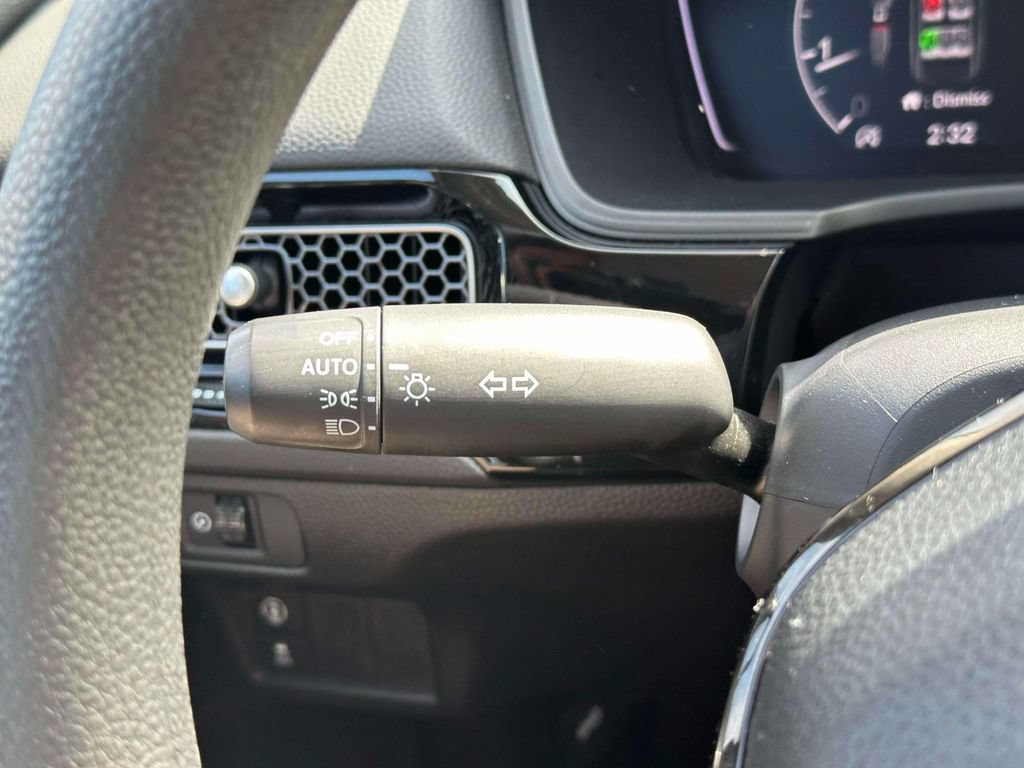 Certified 2023 Honda Civic LX image 18