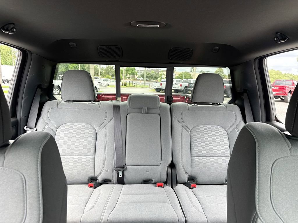 Used 2025 RAM 1500 Lone Star AWD/4WD image 29