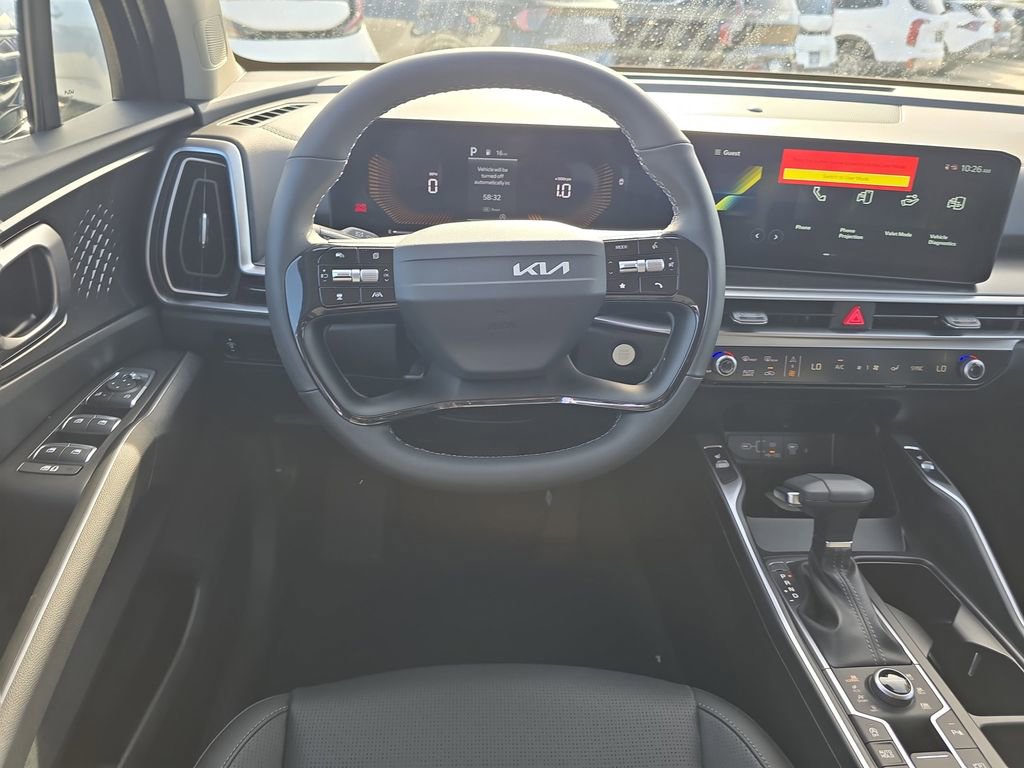 New 2026 Kia Sorento S image 15
