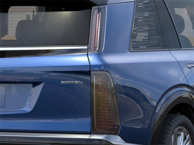 New 2026 Cadillac Vistiq Premium Luxury image 11