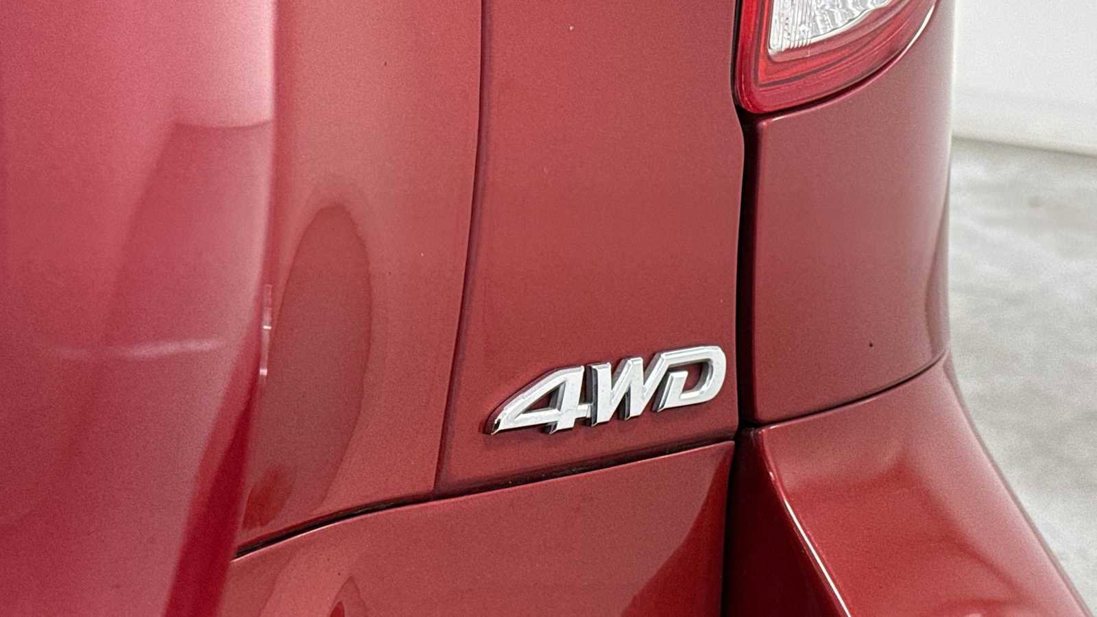 Used 2012 Toyota RAV4 4WD image 26