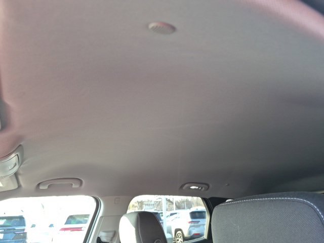 Used 2025 Chevrolet Blazer LT w/ Redline Edition image 9