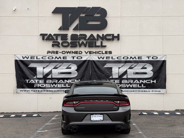 Used 2023 Dodge Charger R/T RWD image 7