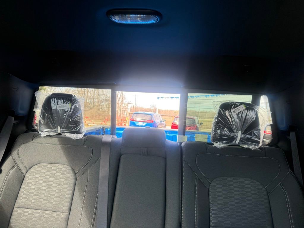 New 2026 RAM 1500 Big Horn w/ Night Edition image 33