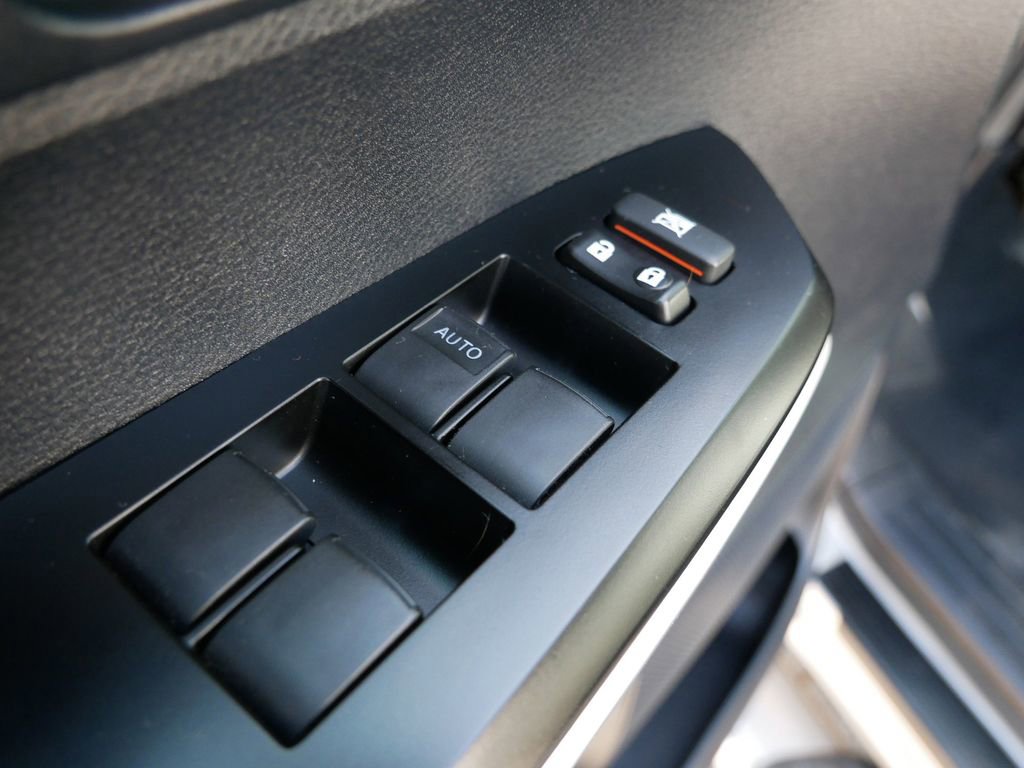 Used 2015 Toyota Tundra SR5 w/ TRD Off Road Package image 16