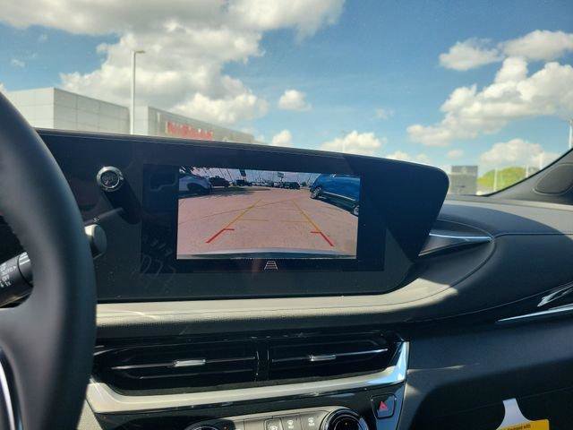 New 2026 Buick Envista Sport Touring w/ Convenience I Package image 14