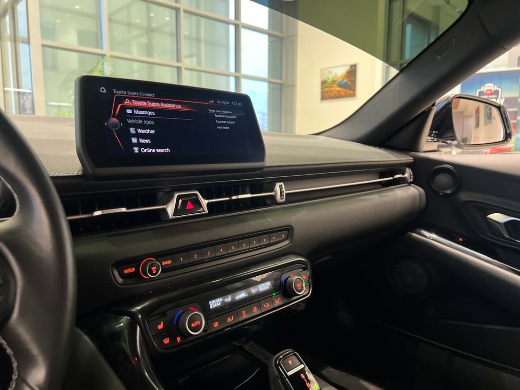 Used 2020 Toyota Supra image 18