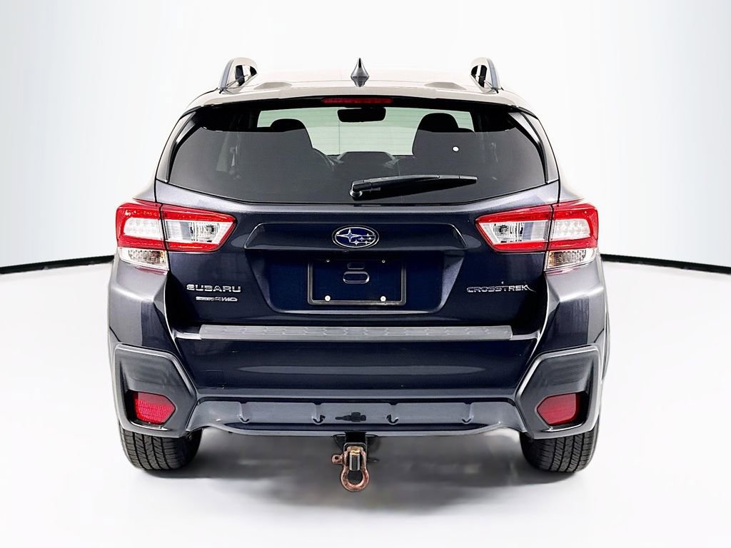 Used 2018 Subaru Crosstrek 2.0i Premium w/ Popular Package #3 image 6