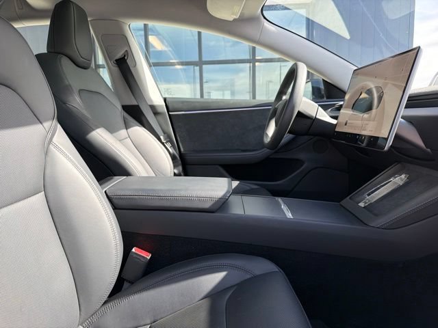Used 2024 Tesla Model 3 Long Range AWD/4WD image 12